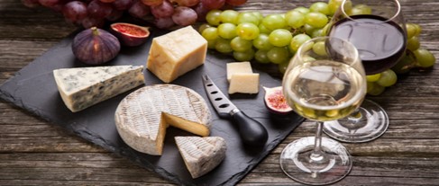 01. VINS ET FROMAGES - 30€